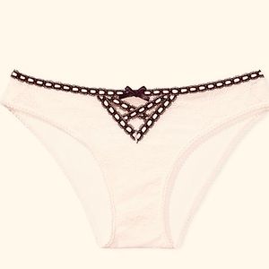 Heritage Ribbon 🎀 slot Cheekini Panty